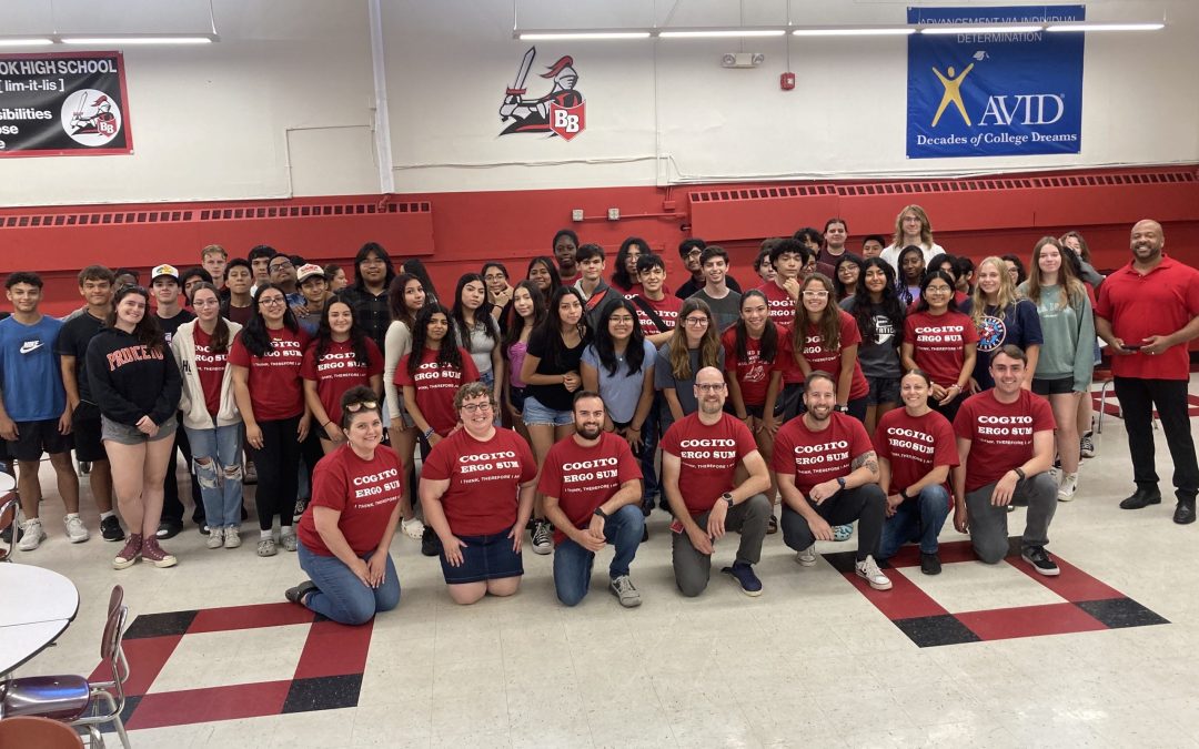 Bound Brook High School Summer Program Prepares Students for College and Career Readiness